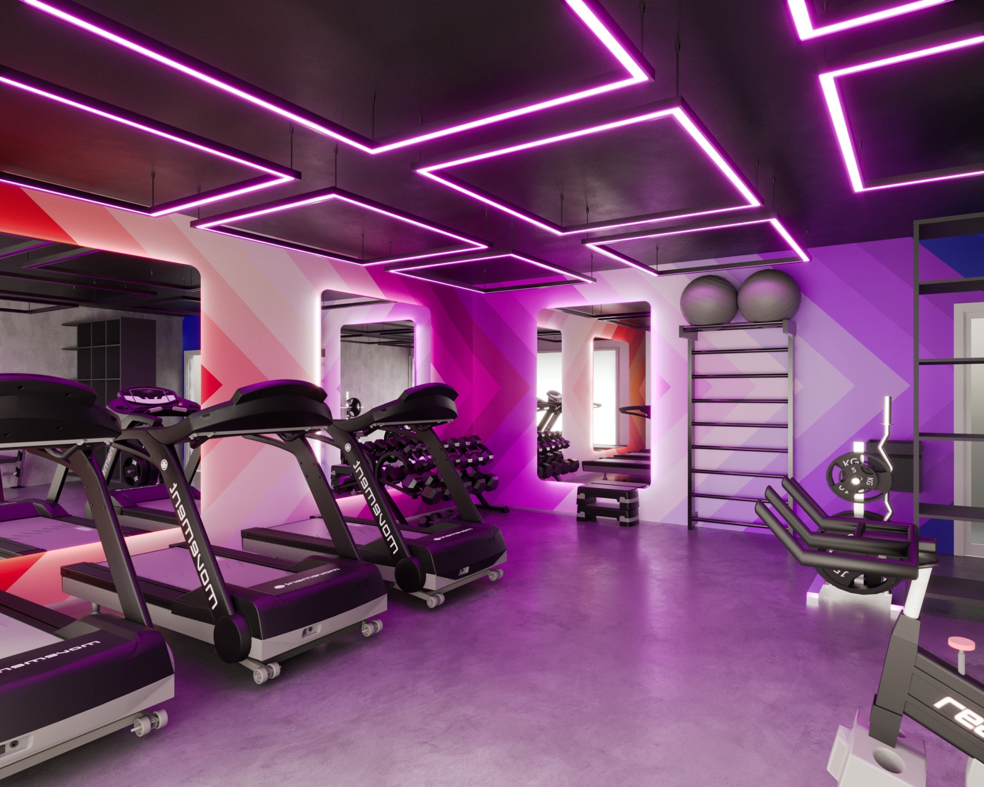 Fitness
