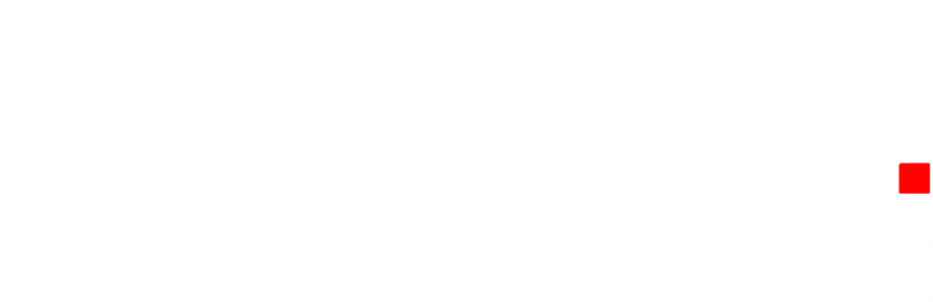 Na Planta Imobiliária
